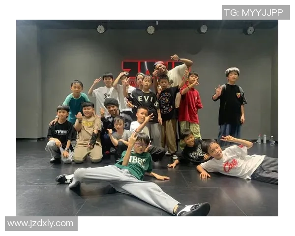 街舞战术解析：杭州街舞队如何运用区域防守提升团队协作与竞技水平